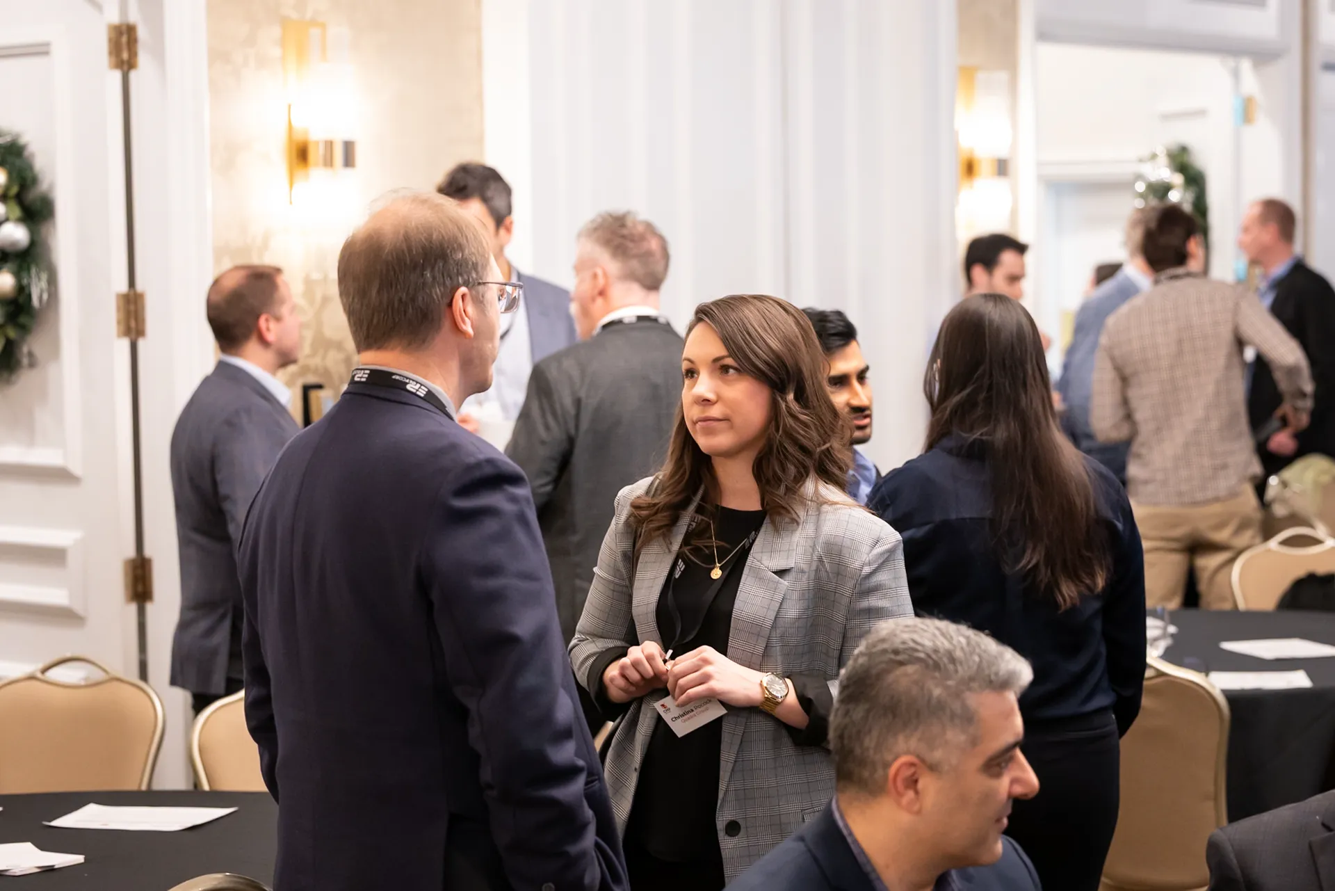 Conference Highlight 2