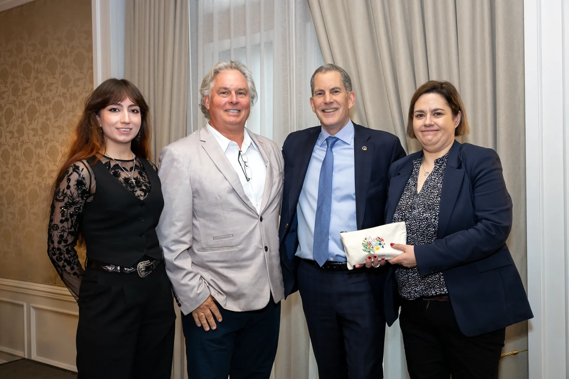 Conference Highlight 8