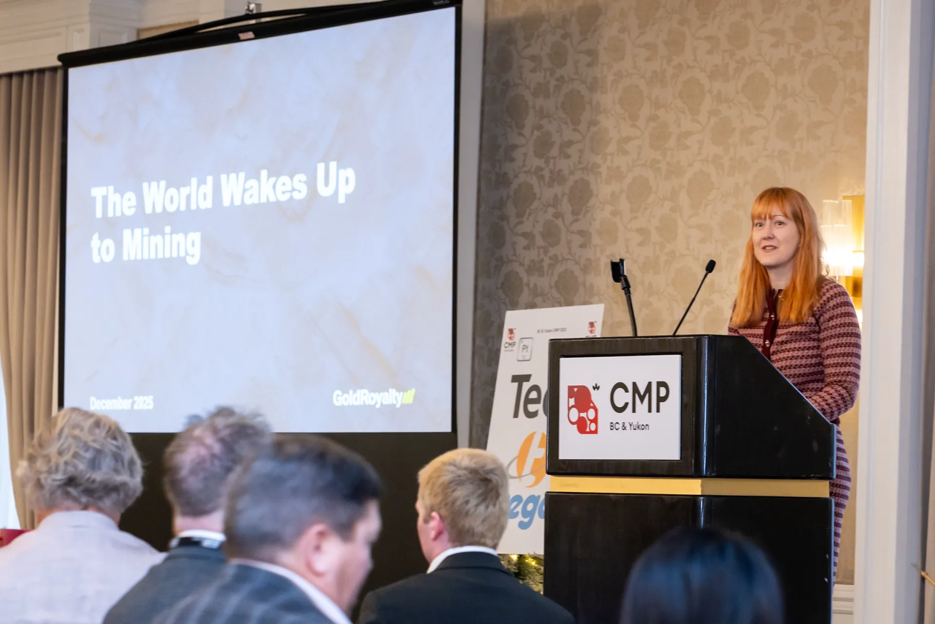 Conference Highlight 13