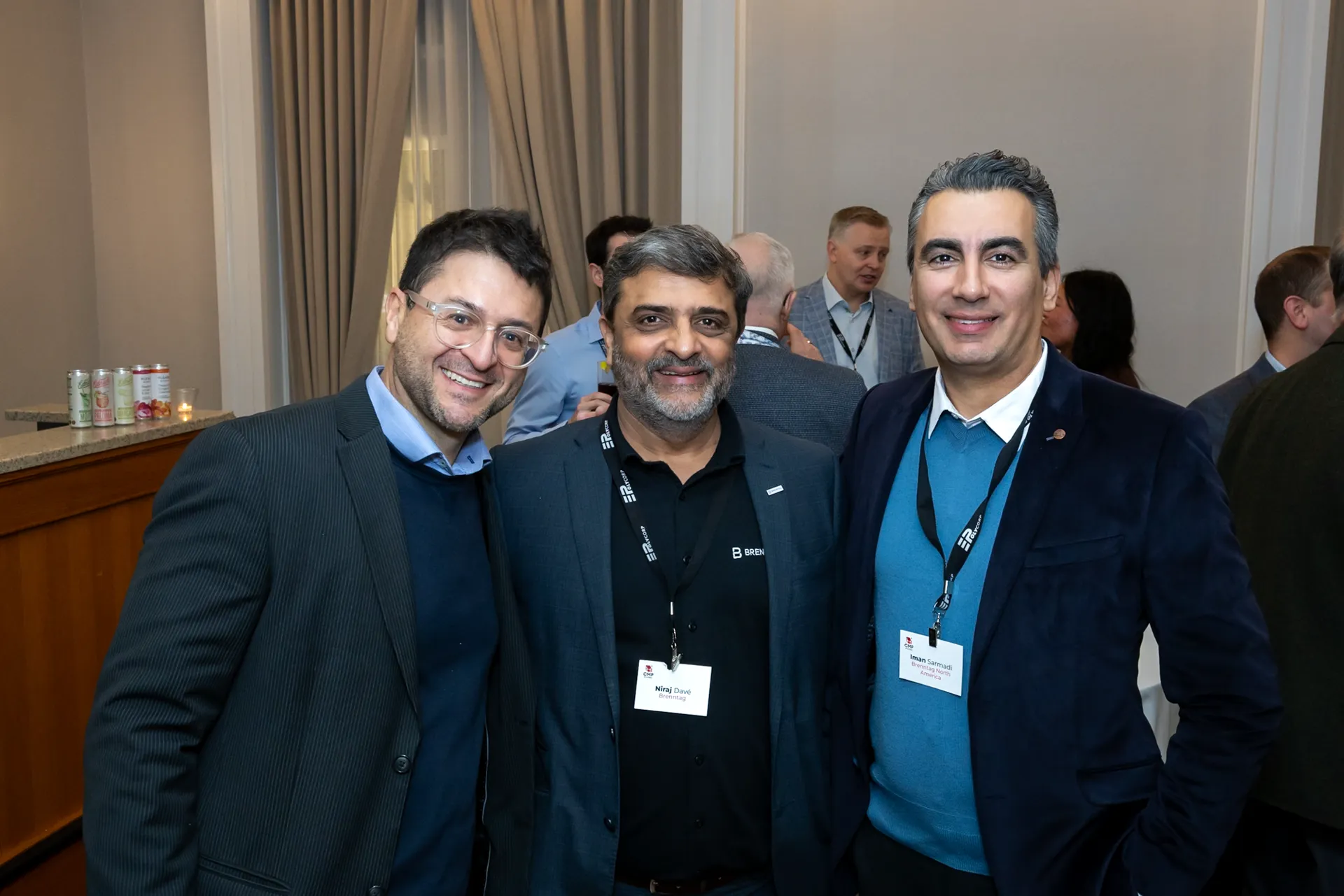 Conference Highlight 15