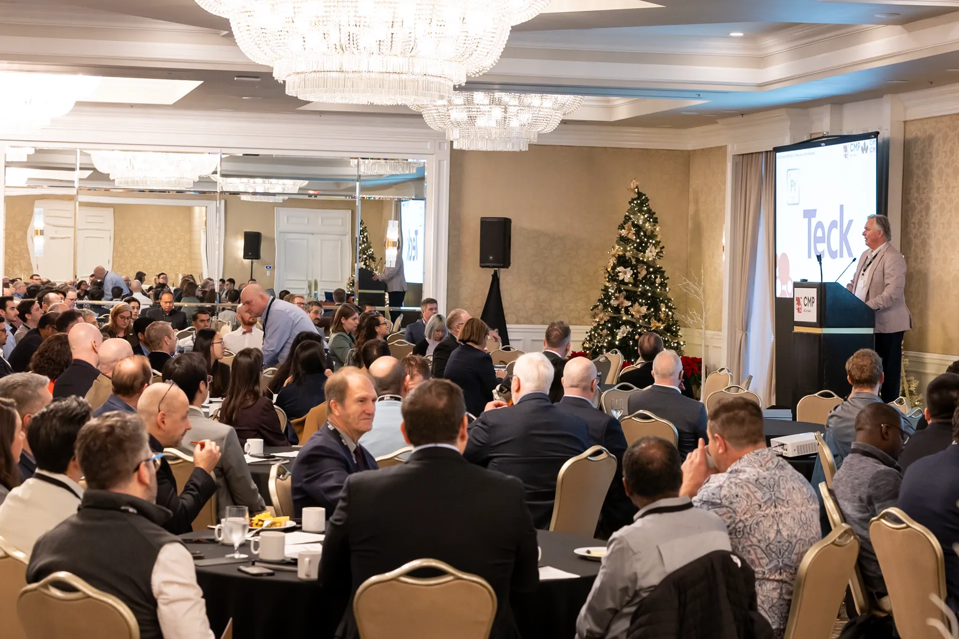 Conference Highlight 22