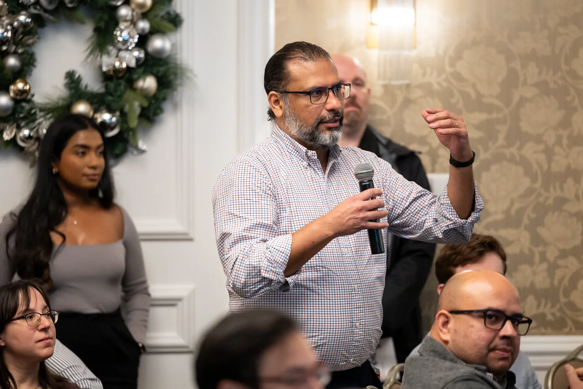 Conference Highlight 24