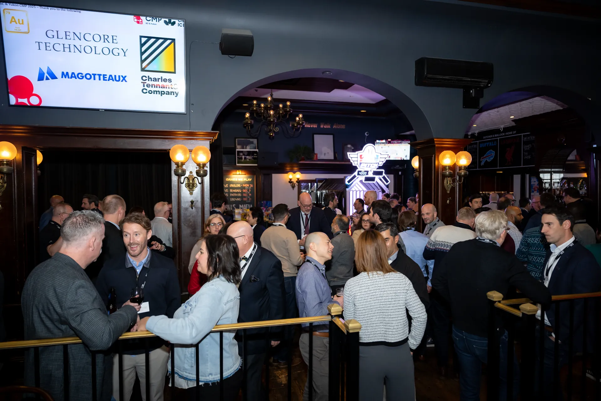 Reception Highlight 0