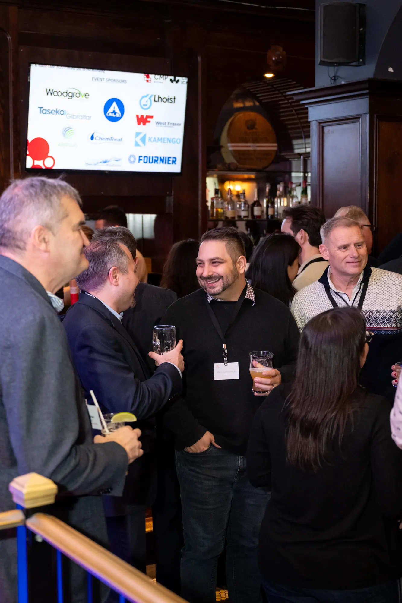 Reception Highlight 1